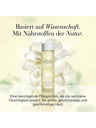 Elizabeth Arden White Tea Skins Solutions Infusing Bi-Phase Toning Lotion 200 ml
