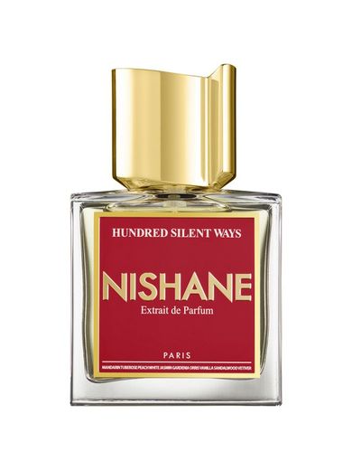 NISHANE Hundred Silent Ways Extrait de Parfum 100 ml