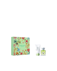 Versace Versense Eau de Toilette 30 ml + BL 50 ml Geschenkset 1 pcs
