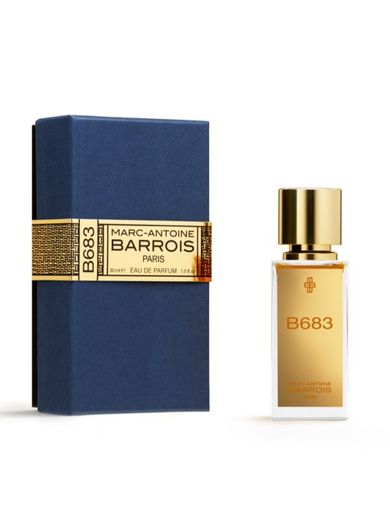 Marc-Antoine Barrois B683 Eau de Parfum 30 ml