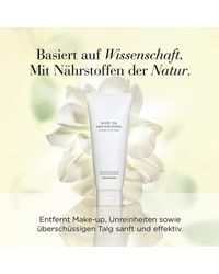 Elizabeth Arden White Tea Skins Solutions Gentle Purifying Cleanser 125 ml
