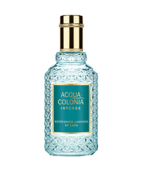 4711 Acqua Colonia Intense Refreshing Lagoons of Laos Eau de Cologne 50 ml