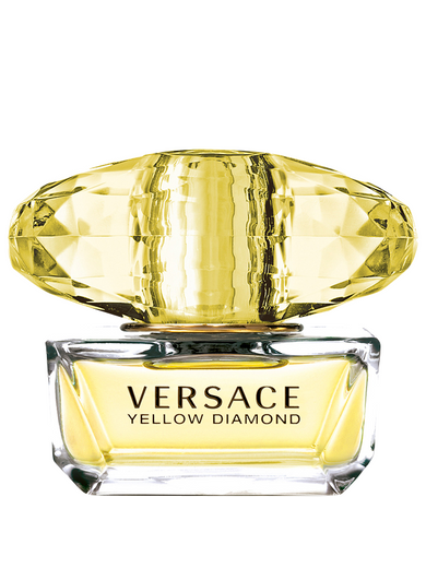 Versace Yellow Diamond Eau de Toilette 90 ml