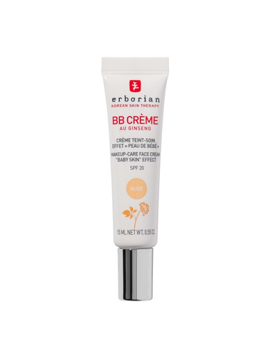 Erborian BB Creme Nude 15 ml