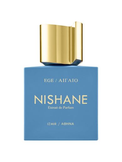 NISHANE Ege / AIGAIO Extrait de Parfum 50 ml
