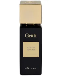 Gritti You're so Vain Extrait de Parfum 100 ml