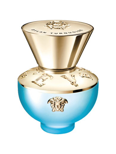 Versace Dylan Turquoise Eau de Toilette 100 ml