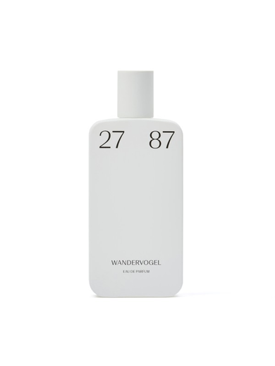 2787 Perfumes wandervogel Eau de Parfum 27 ml