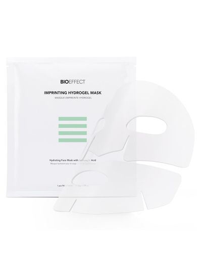 BIOEFFECT Imprinting Hydrogel Mask 1 pcs