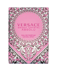 Versace Bright Crystal Absolu Eau de Parfum 30 ml