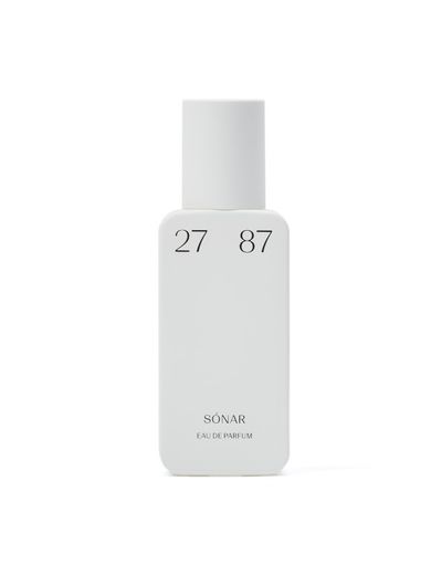 2787 Perfumes sónar Eau de Parfum 87 ml