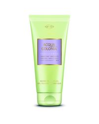 4711 Acqua Colonia Freesia & Musk Aroma Duschgel 200 ml