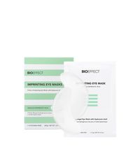 BIOEFFECT Imprinting Eye Masks 8 pcs