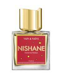 NISHANE Vain & Naive Extrait de Parfum 50 ml