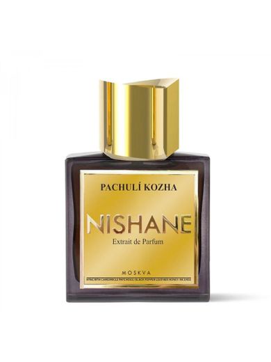 NISHANE Pachulí Kozha Extrait de Parfum 50 ml