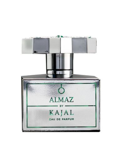 Kajal Classic Collection ALMAZ by Kajal Eau de Parfum 100 ml