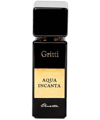 Aqua Incanta