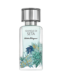 Salvatore Ferragamo Storie di Seta Giungle di Seta Eau de Parfum 100 ml