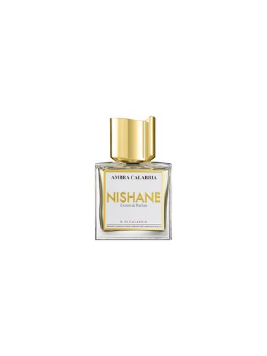 NISHANE Ambra Calabria Extrait de Parfum 50 ml