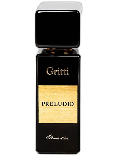 Gritti Preludio Eau de Parfum 100 ml