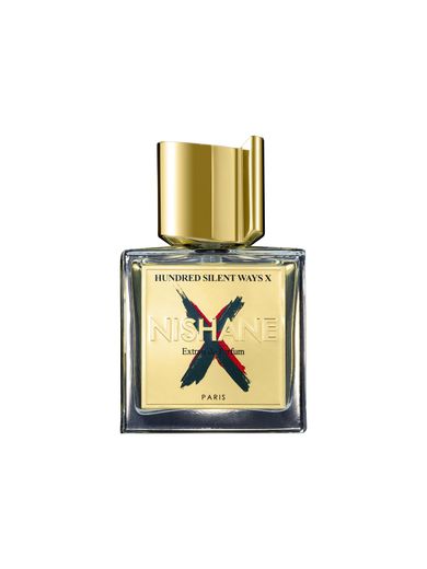 NISHANE Hundred Silent Ways X Extrait de Parfum 50 ml