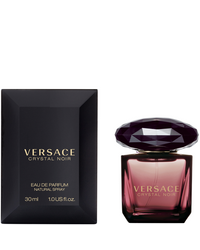 Versace Crystal Noir Eau de Parfum 90 ml