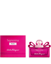 Salvatore Ferragamo Signorina Ribelle Eau de Parfum 50 ml