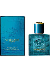 Versace Eros Eau de Toilette 30 ml