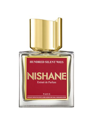 NISHANE Hundred Silent Ways Extrait de Parfum 50 ml
