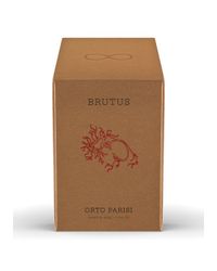 Orto Parisi Brutus Eau de Parfum 50 ml