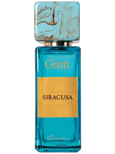 Gritti Siracusa Eau de Parfum 100 ml
