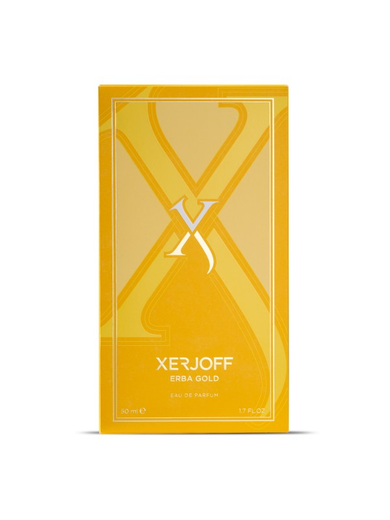 Xerjoff Erba Gold 100 ml