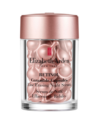 Elizabeth Arden Retinol Ceramide Capsules Line Erasing Night Serum 30 Kapseln 14 ml