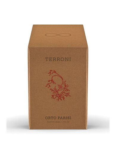 Orto Parisi Terroni Eau de Parfum 50 ml
