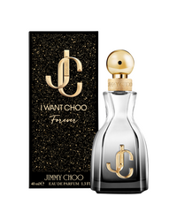 Jimmy Choo I Want Choo Forever Eau de Parfum 40 ml