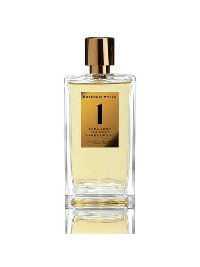 Rosendo Mateu Olfactive Expressions N°1 100 ml