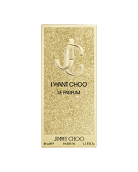Jimmy Choo I Want Choo Le Parfum 100 ml