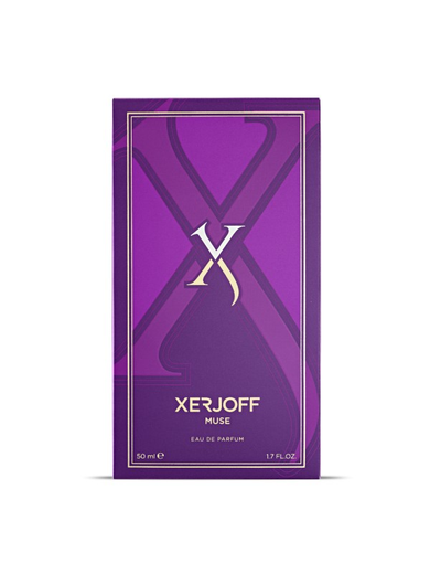 Xerjoff Muse 50 ml