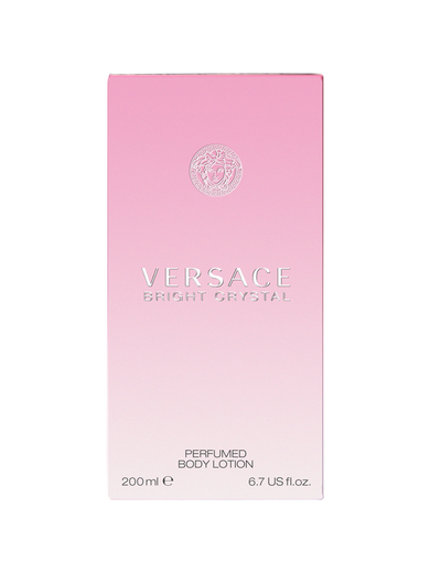 Versace Bright Crystal Body Lotion 200 ml