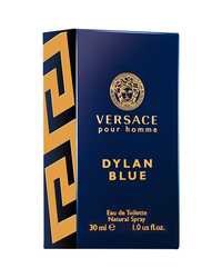 Versace Dylan Blue Eau de Toilette 30 ml