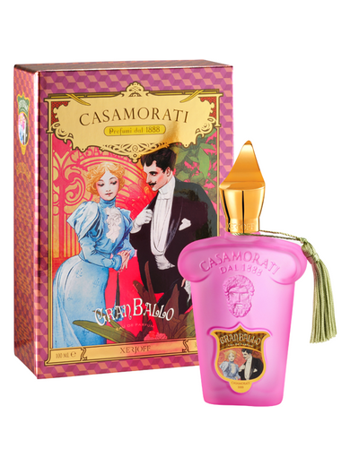 Casamorati 1888 Gran Ballo Eau de Parfum 100 ml