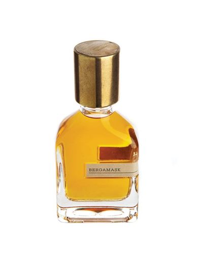 Orto Parisi Bergamask Eau de Parfum 50 ml
