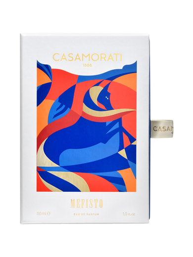 Casamorati 1888 Mefisto Eau de Parfum 30 ml