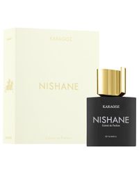 NISHANE Karagoz Extrait de Parfum 50 ml
