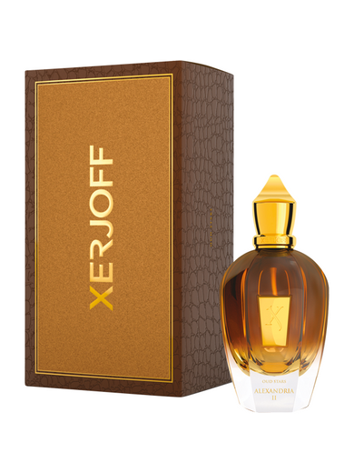 Xerjoff Alexandria II 50 ml