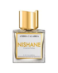 NISHANE Ambra Calabria Extrait de Parfum 50 ml
