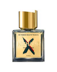 NISHANE Hundred Silent Ways X Extrait de Parfum 50 ml