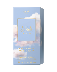 4711 Acqua Colonia Intense Pure Breeze of Himalaya Eau de Cologne 50 ml