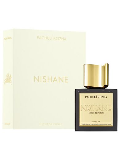 NISHANE Pachulí Kozha Extrait de Parfum 50 ml