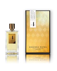 Rosendo Mateu Olfactive Expressions N°4 100 ml